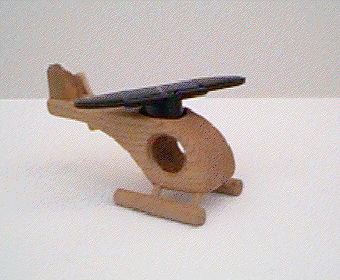 Solarhubschrauber, Solarhelicopter